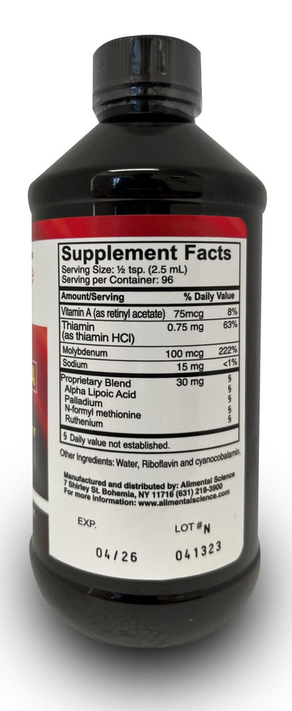 Rejeneril-A 8oz - Maple Wellness Supplements
