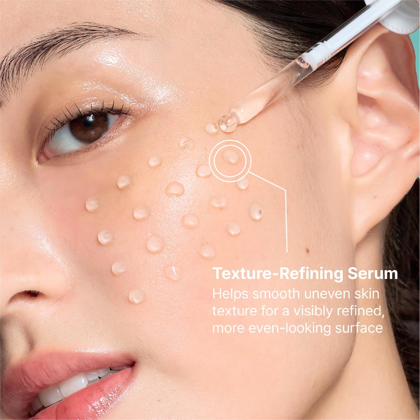 REJURAN® Turnover Ampoule, c-PDRN® – Original Salmon DNA PDRN Face Serum for Rejuvenation, Firming, Hydration & Youthful Glow - Maple Wellness Supplements