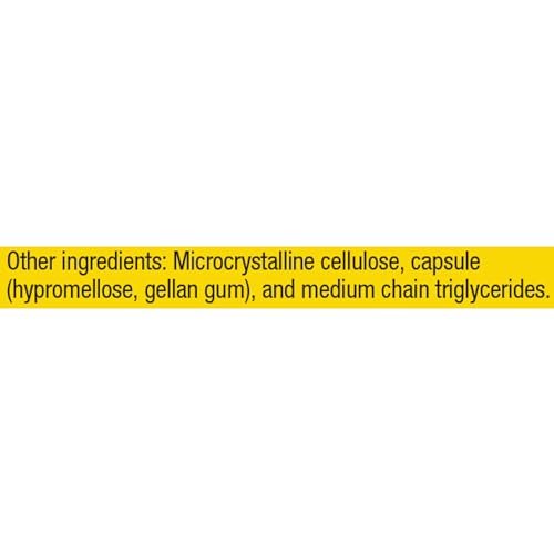 Renew Life Everyday Probiotic Capsules, Daily Supplement Supports Urinary, Digestive - Maple Wellness Supplements