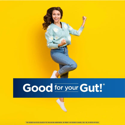 Renew Life Extra Care Go-Pack Probiotic Capsules, Daily Supplement Supports Immune, Digestive and Respiratory Health, L. Rhamnosus GG, Dairy, Soy and gluten-free, 30 Billion CFU, 30 Ct - Maple Wellness Supplements