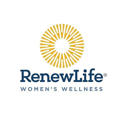 Renew Life Women's Probiotic Capsules, Supports pH Balance for Women, Vaginal - Maple Wellness Supplements