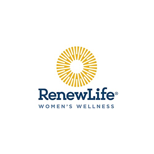 Renew Life Women's Probiotic Capsules, Supports pH Balance for Women, Vaginal, Urinary - Maple Wellness Supplements