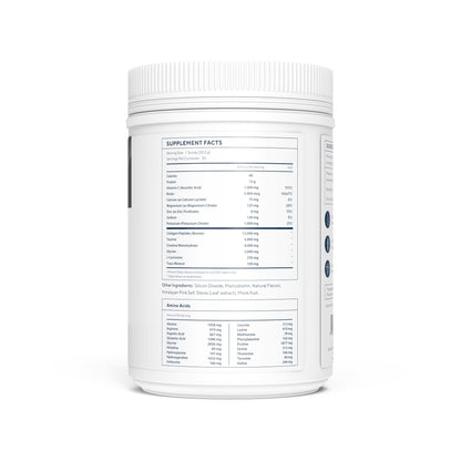 Renue By Science Skin & Body Essentials | Collagen Peptides Electrolytes Creatine & BCAA Powder | Collagen (12g) Creatine Monohydrate (4g) per Serving with Taurine & Glycine | Made in USA - Chocolate - Maple Wellness Supplements