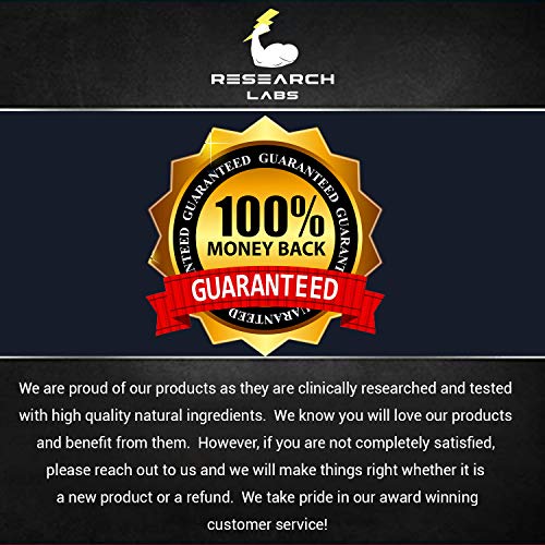 Research Labs 2 fer 1 Ad - Advanced Keto Diet Pills Supplement w/ Apple Cider Vinegar - Maple Wellness Supplements