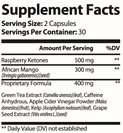 Research Labs 2 fer 1 Ad - Advanced Keto Diet Pills Supplement w/ Apple Cider Vinegar - Maple Wellness Supplements