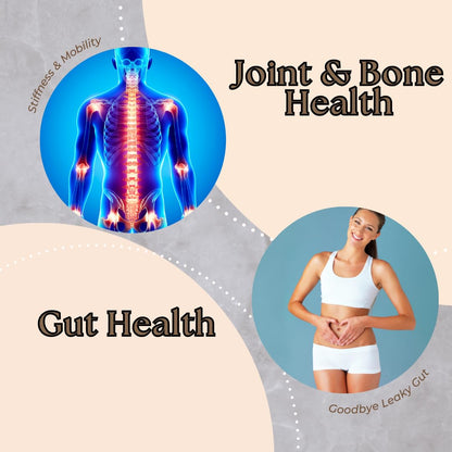Research Labs 2 for 1 Promo 240 Collagen Pills - 6000 mg Per Day. Grass Fed Anti-Aging Support for Skin, Joints, Tendons, Bones, Hair and Nails. - Maple Wellness Supplements