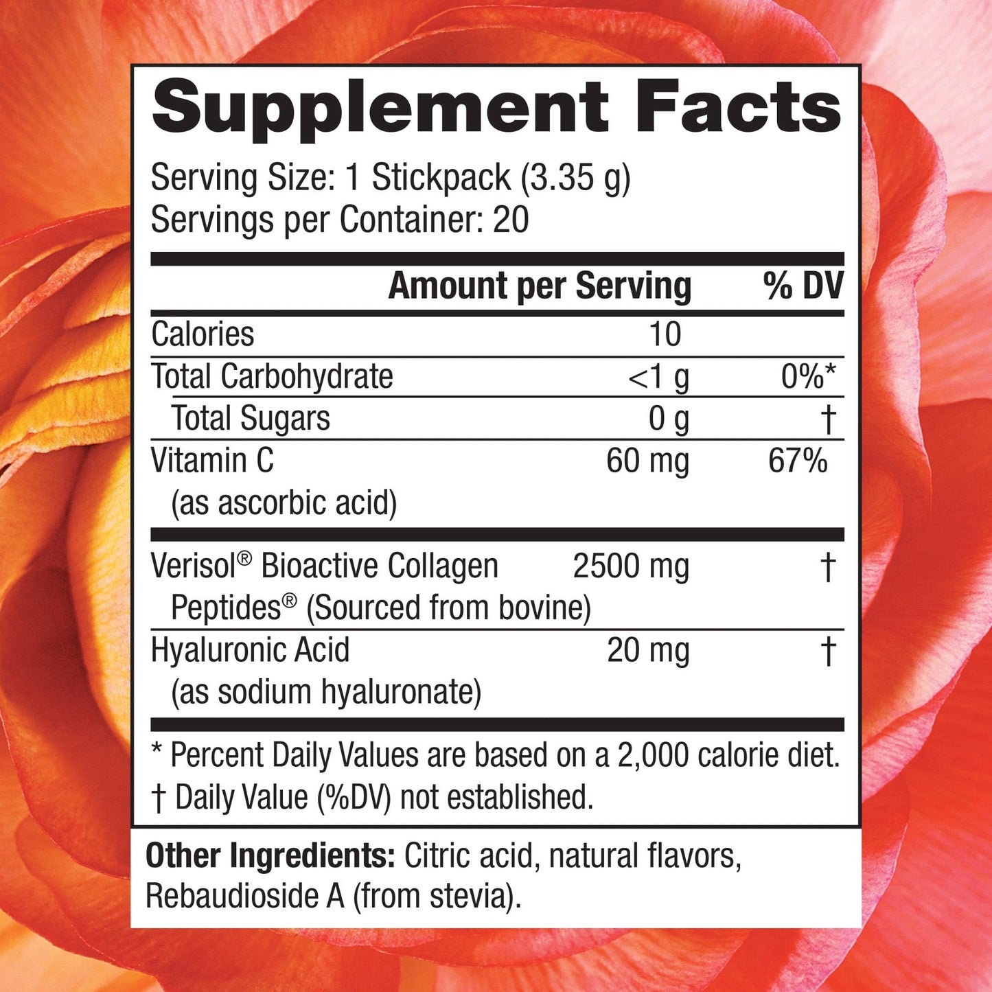 Reserveage Nutrition Collagen Candy, Collagen Supplement for Skin Care, Hair Growth, Collagen Booster for Nail Care, Supports Elastin Production, Paleo and Keto, Sour Apple, 2.3 Ounces (20 Servings) - Maple Wellness Supplements
