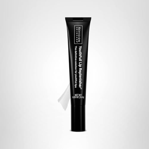 Revision Skincare YouthFull Lip Replenisher®, Moisturizing Lip Plumper with Hyaluronic Acid - Maple Wellness Supplements