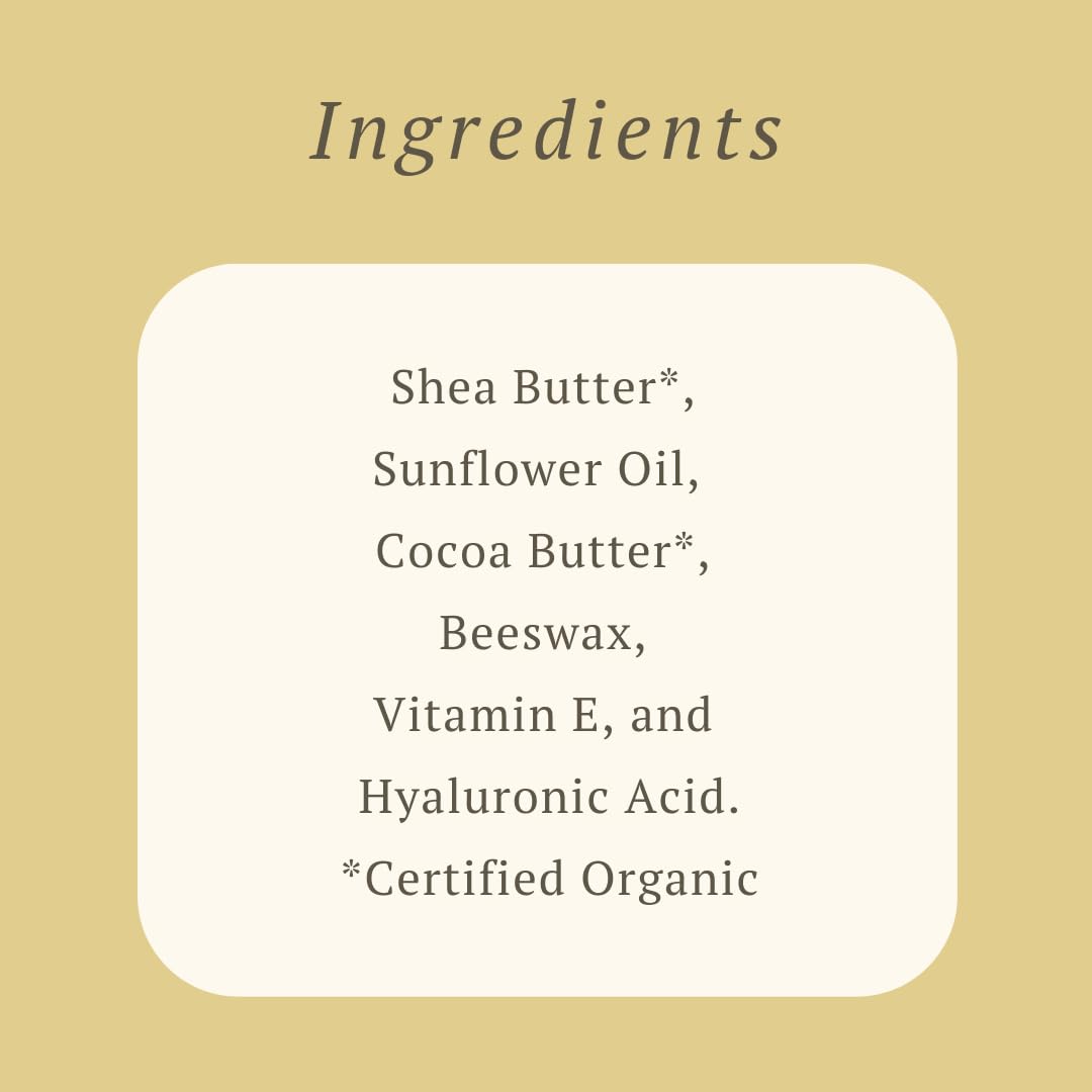 Revita Vaginal Moisturizer Cream, Hormone-Free Vaginal Moisturizer with Shea Butter, Hyaluronic Acid, Cocoa Butter, Vitamin E, Natural Oils & Beeswax - Gentle Hydration for Comfort & Balance, 1.8oz - Maple Wellness Supplements