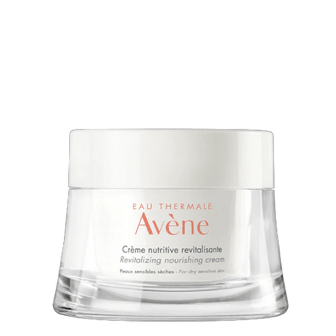 Revitalizing nourishing cream - Les Essentiels - AVENE - Maple Wellness Supplements