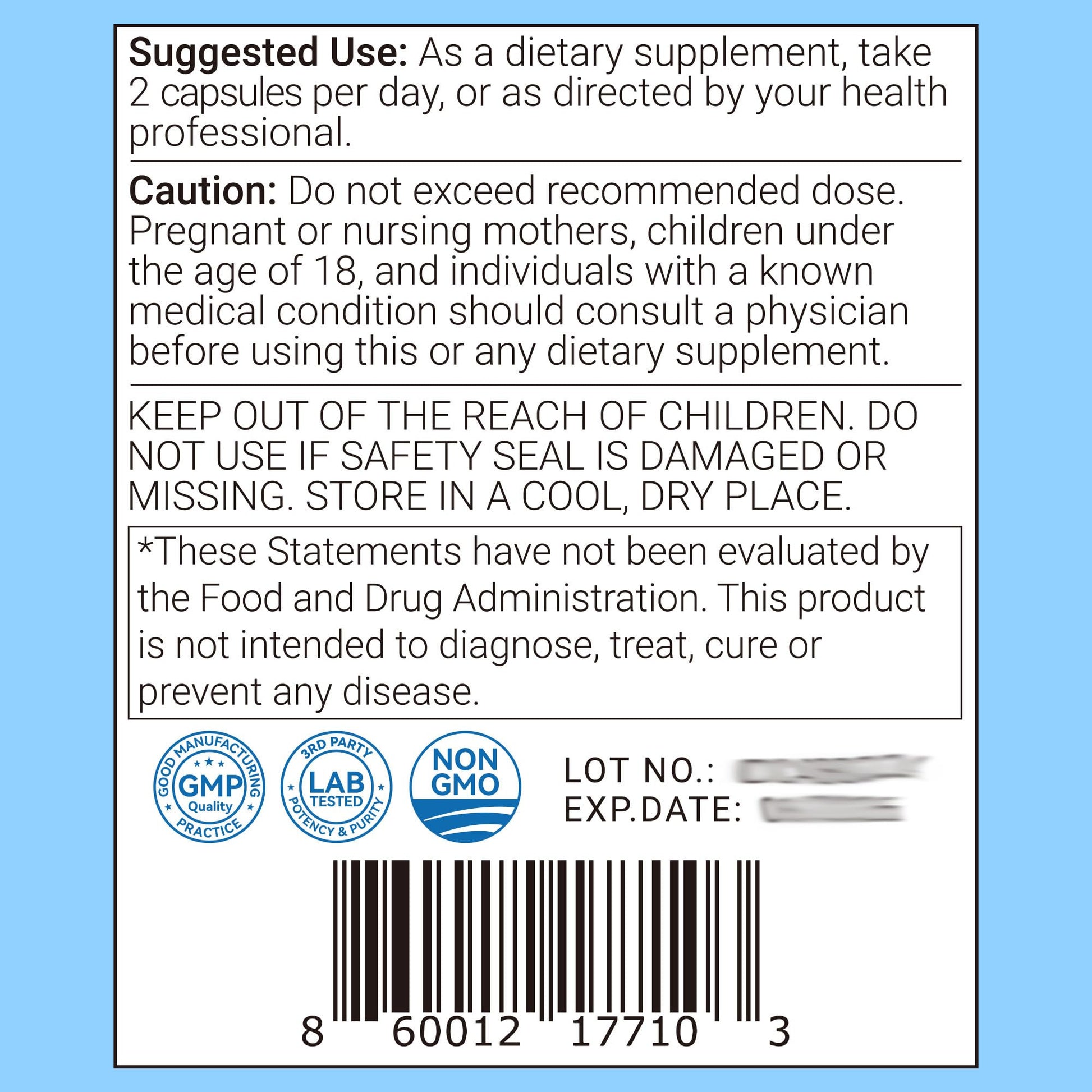 RevitaPlus 8-in-1 Ashwagandha Supplements with B12 B6 Magnesium Maca Zinc Folate, Cortisol Supplements for Women and Men Supports Stress Relief, Sleep, Energy, Focus(90 Capsules) - Maple Wellness Supplements