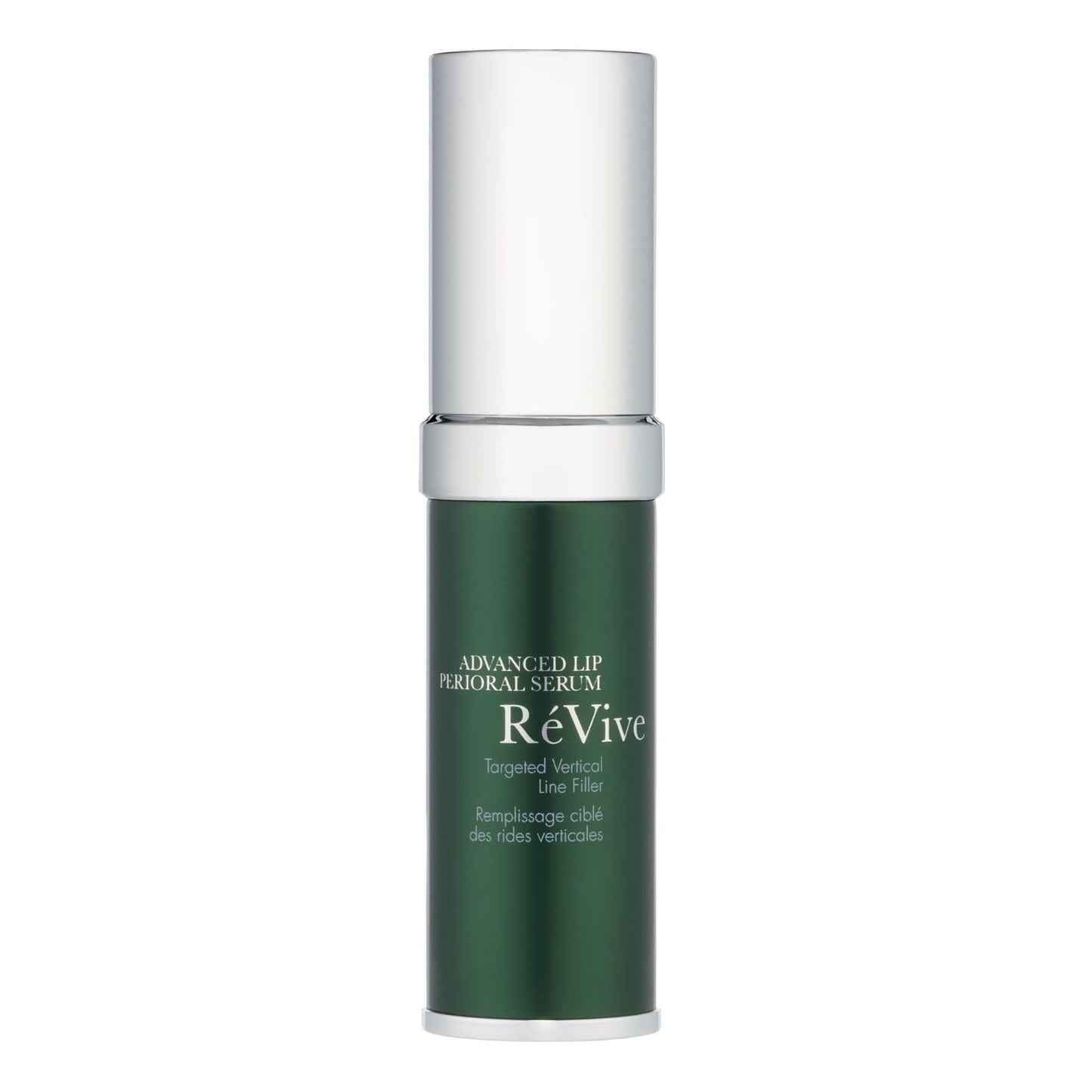 RéVive Advanced Perioral Lip Serum - Anti Aging Perioral Lip Treatment to Reduce Lip Area Lines & Wrinkles -Helps Restore Lip Contour & Visible Fullness(0.5 fl oz) - Maple Wellness Supplements