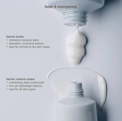 Rhode by Hailey Bieber Barrier Restore Cream 30ml / 1.0 oz. White - Maple Wellness Supplements