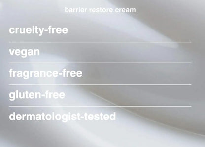 Rhode by Hailey Bieber Barrier Restore Cream 30ml / 1.0 oz. White - Maple Wellness Supplements