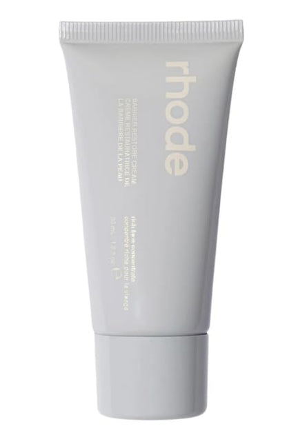 Rhode by Hailey Bieber Barrier Restore Cream 30ml / 1.0 oz. White - Maple Wellness Supplements