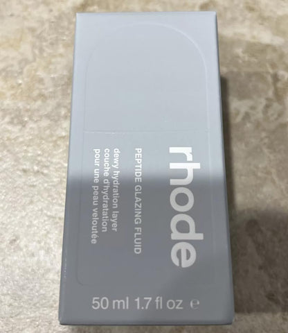 Rhode by Hailey Bieber Barrier Restore Cream 50ml/ 1.7oz., White - Maple Wellness Supplements
