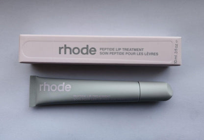 Rhode by Hailey Bieber Peptide Lip Treatment 10ml / 0.3 fl oz (Watermelon Slice) - Maple Wellness Supplements