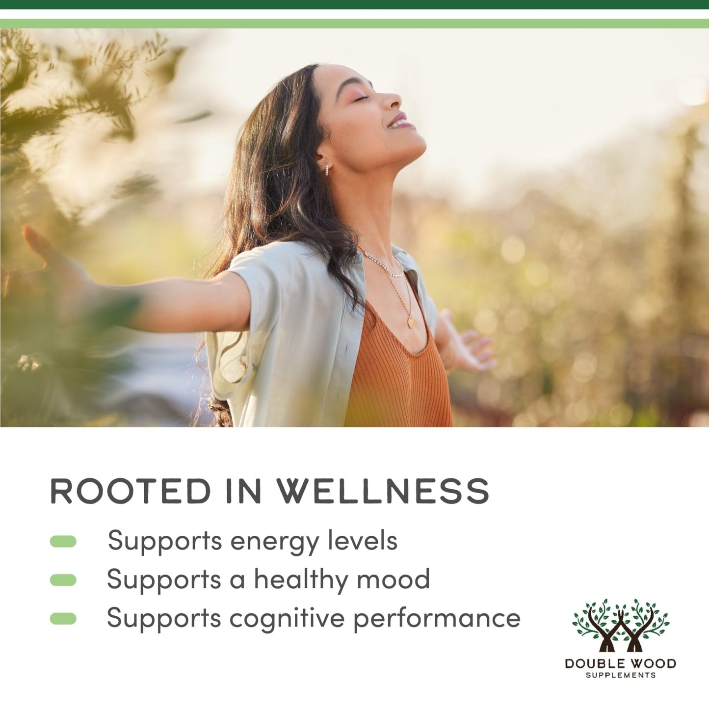 Rhodiola Rosea Supplement 500mg, 120 Vegan Capsules (Third Party Test, Gluten Free, 3% Salidrosides, 1% Rosavins Extract) for Performance, - Maple Wellness Supplements