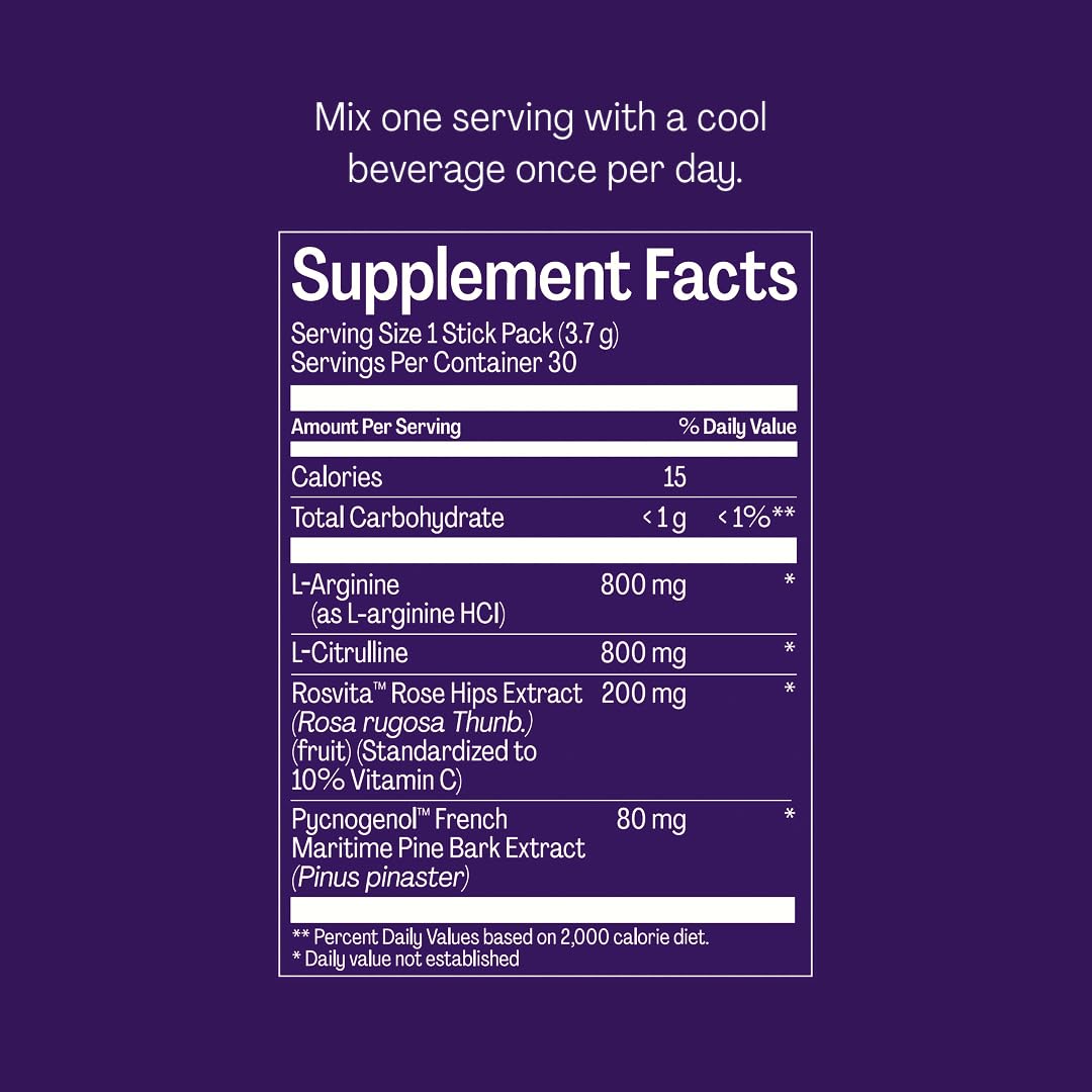 Ristela Mixes by Bonafide. Support for Women’s Sexual Function. — 2-Month Supply - Maple Wellness Supplements