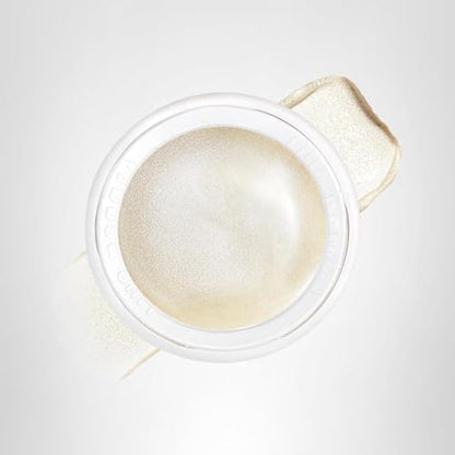 RMS Beauty Luminizer - Cream Highlighter Makeup, Luminous Dewy Makeup Highlighter Eyeshadow, Body Shimmer, Face Highlighters & Luminizers, Glow Makeup - Maple Wellness Supplements