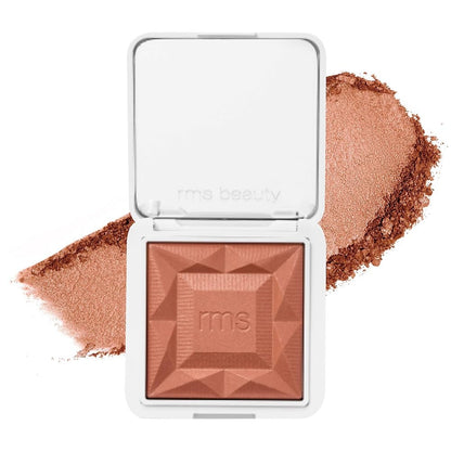 RMS Beauty ReDimension Hydra Powder Blush - Maidens Blush Blush Women 0.25 oz - Maple Wellness Supplements