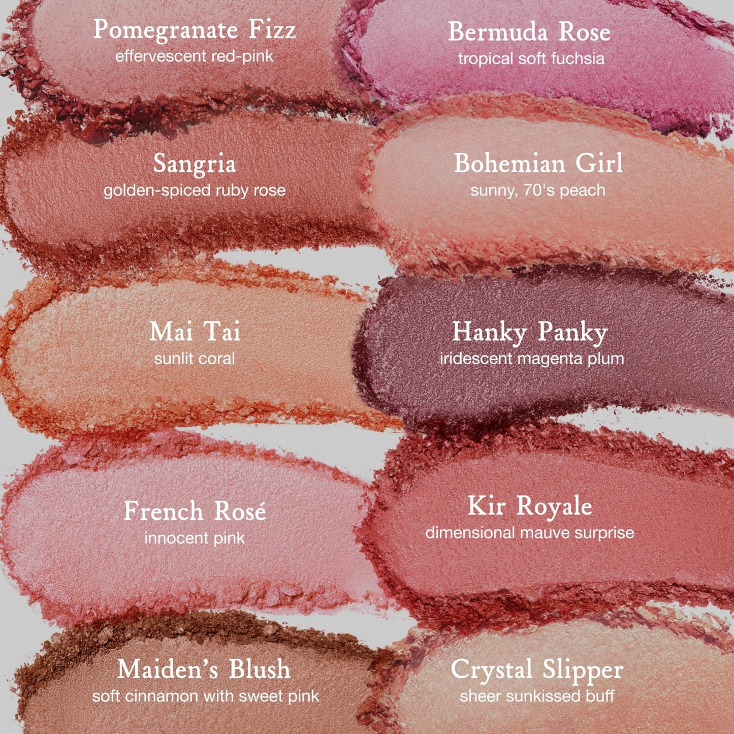 RMS Beauty ReDimension Hydra Powder Blush - Maidens Blush Blush Women 0.25 oz - Maple Wellness Supplements