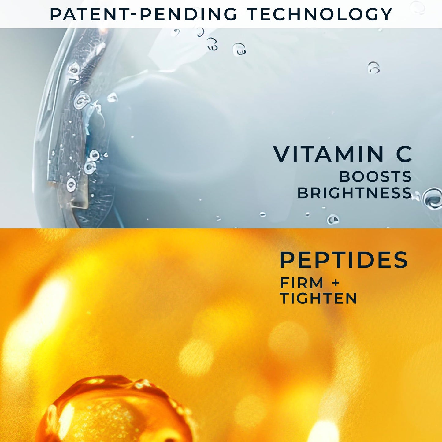 RoC Multi Correxion Revive + Glow Eye Balm with Vitamin C (0.14 oz) + Retinol Eye Cream Packette - Maple Wellness Supplements