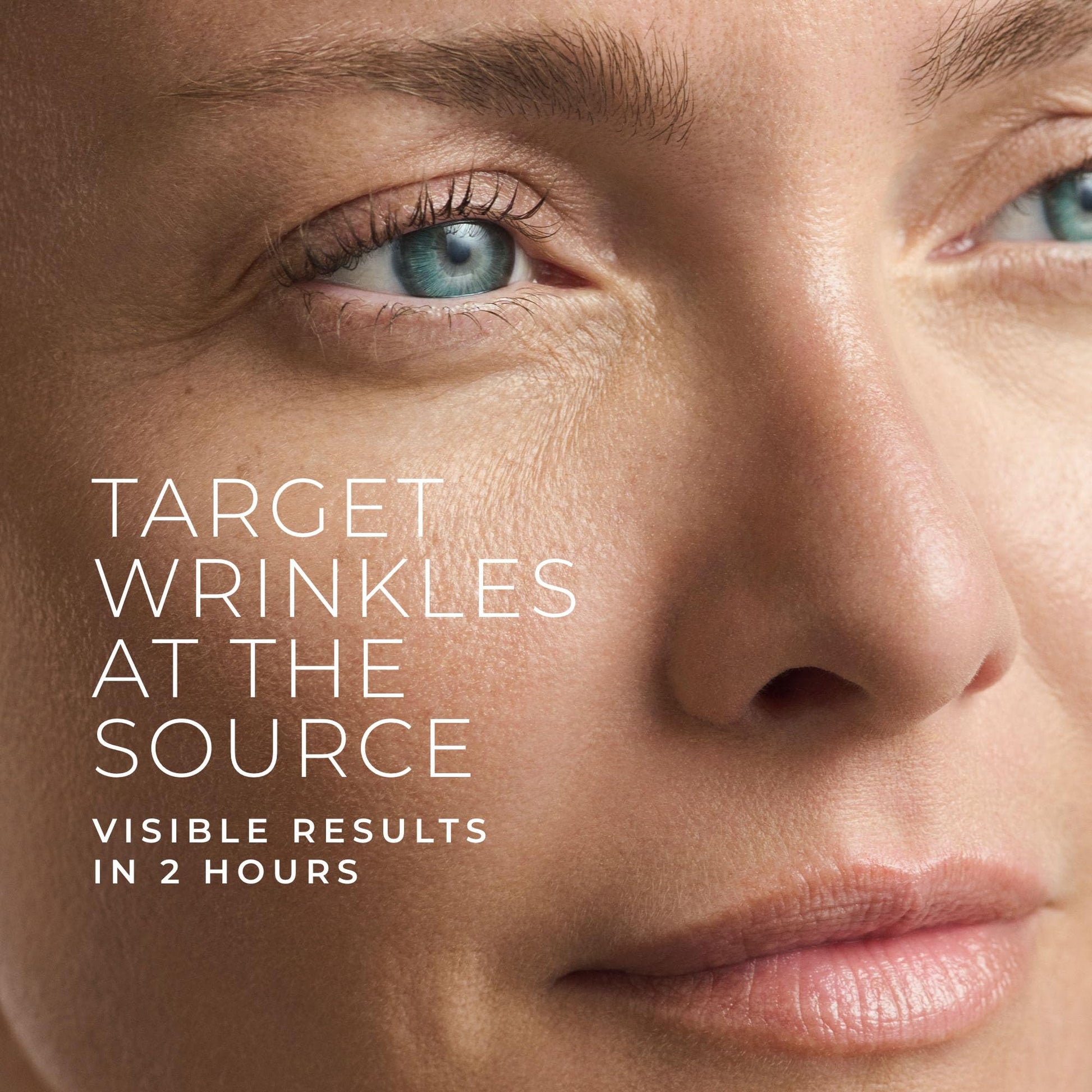 RoC Retinol Correxion Deep Wrinkle Non-Invasive Targeted Patches with Hyaluronic Acid + Firming Peptides for Forehead, 11 Lines - Maple Wellness Supplements
