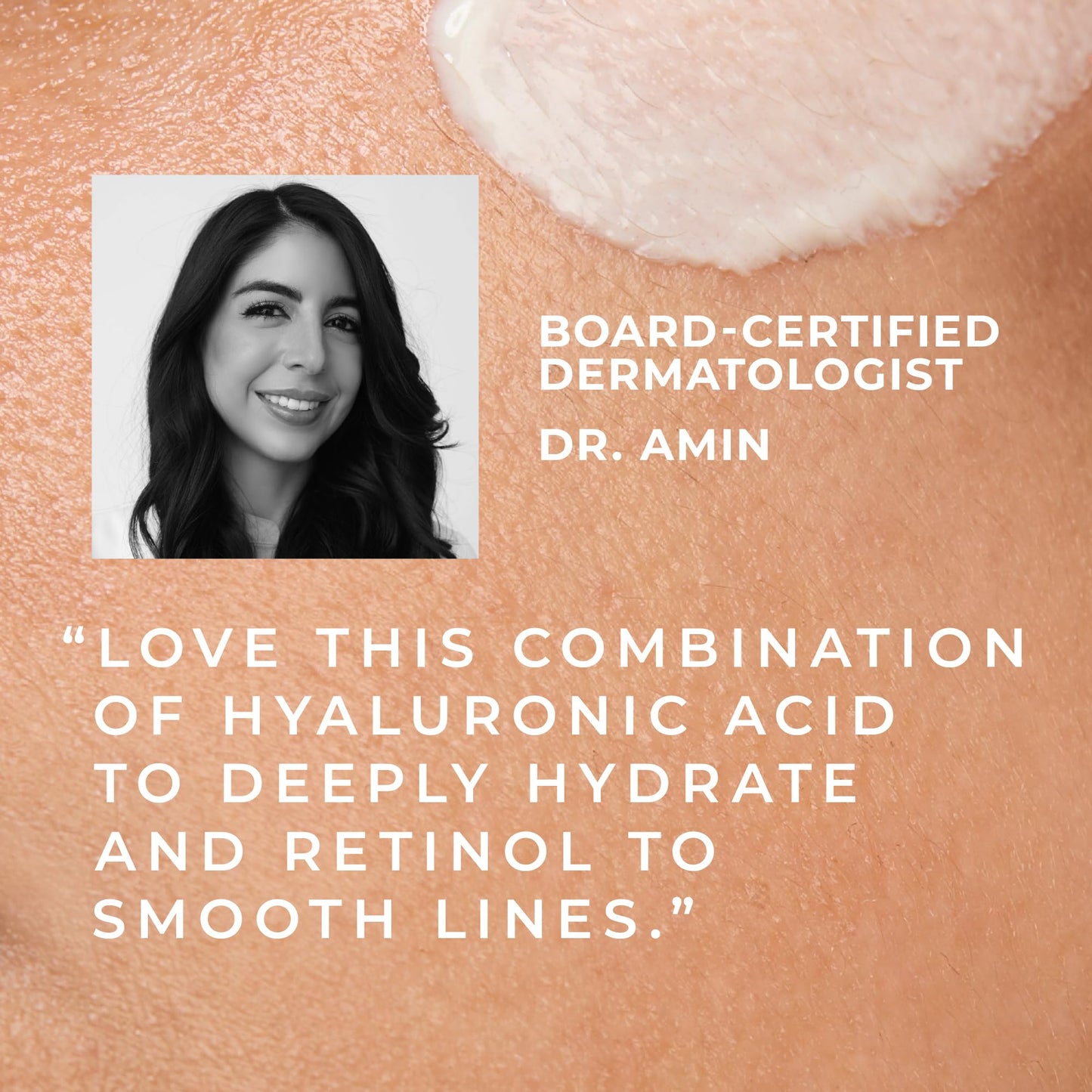 RoC Retinol Correxion Max Daily Hydration Anti-Aging Face Moisturizer with Hyaluronic Acid - Maple Wellness Supplements