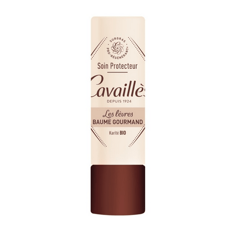 Roge Cavailles Nourishing Gourmand Lip Balm - Maple Wellness Supplements