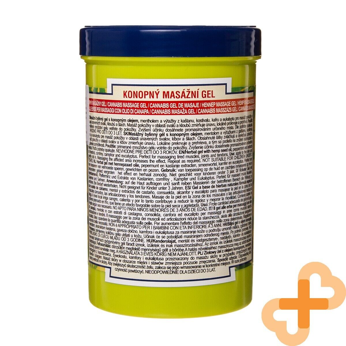 CANNABIS Flex for Relaxing Massage of the Muscles and Joints 380 ml Cannabis FlexBuy Supplements Australia