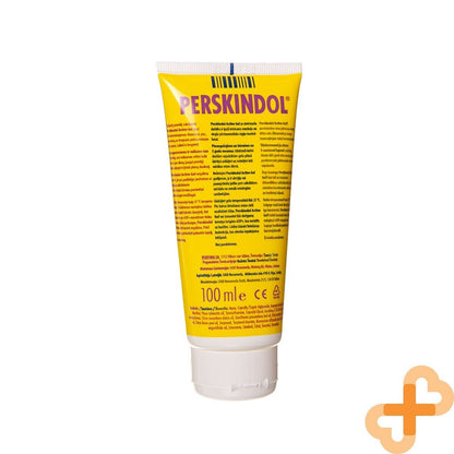 PERSKINDOL ACTIVE Gel 100 ml For Muscles And Joints Cooling Effect PERSKINDOLBuy Supplements Australia