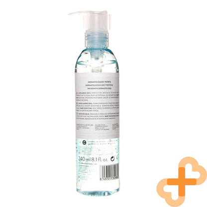 BABE FACIAL Soothing Gel Micellar Cleanser Sensitive Reddened Face BABEBuy Supplements Australia