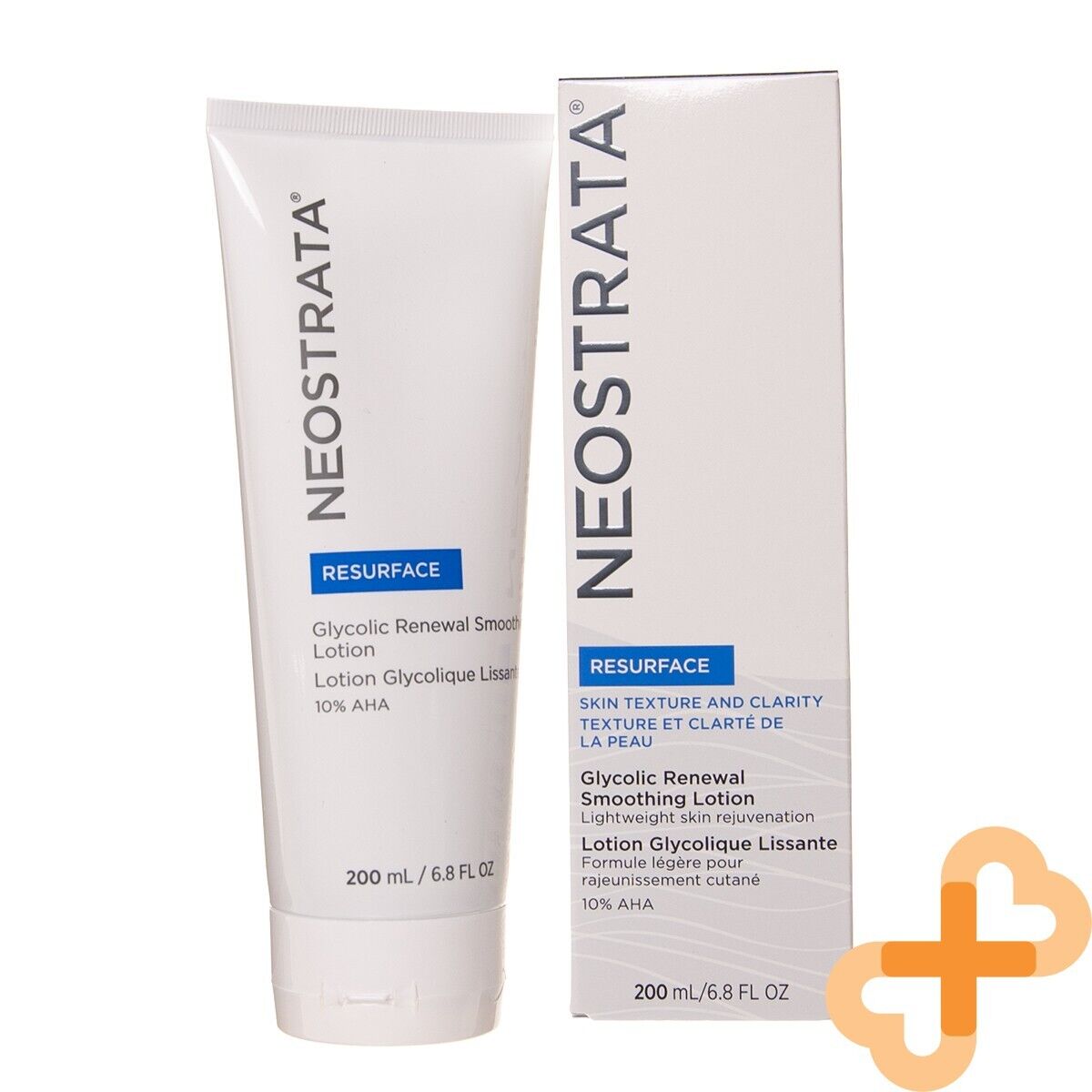 NEOSTRATA RESURFACE Glycolic Renewal Smoothing Lotion 10 AHA Dry NeoStrataBuy Supplements Australia