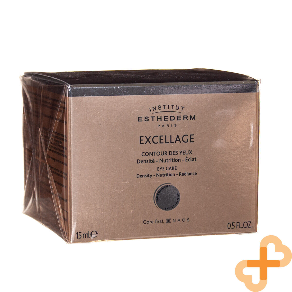 Esthederm Excellage Anti-Ageing Wrinkles Hydrating Eye Contour Cream Institut EsthedermBuy Supplements Australia