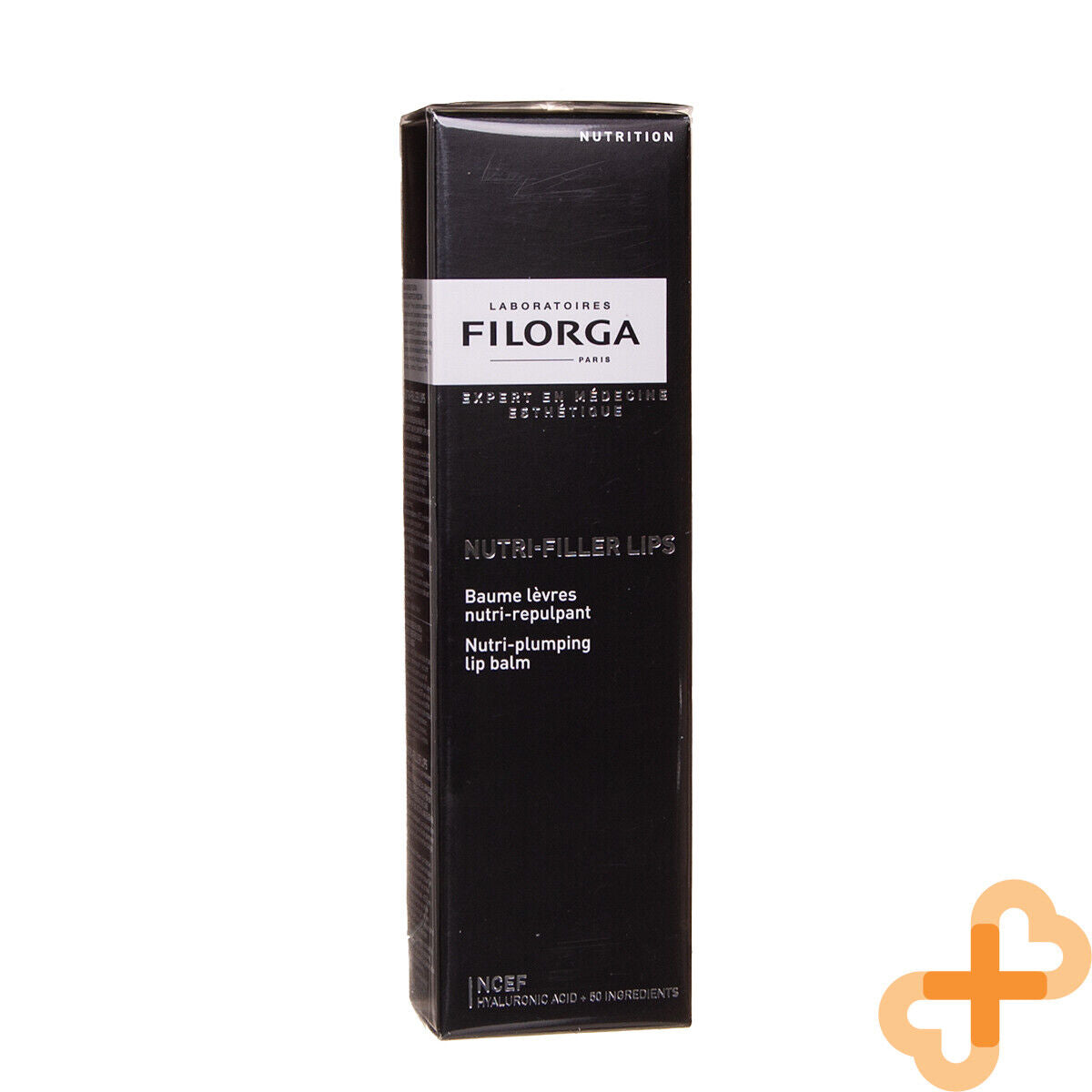 Filorga Nutri-Filler Lips Plumping Nourishing Dry Lips Repair Restore Balm FilorgaBuy Supplements Australia