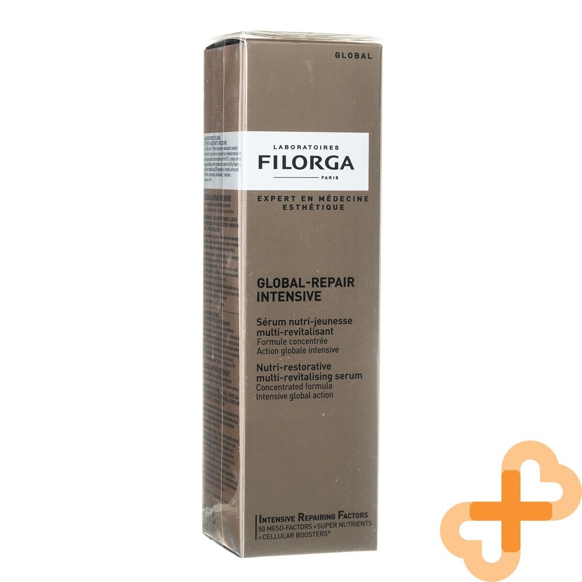 Filorga Global-Repair Intensive Restorative Revitalising Anti-Ageing Serum FilorgaBuy Supplements Australia