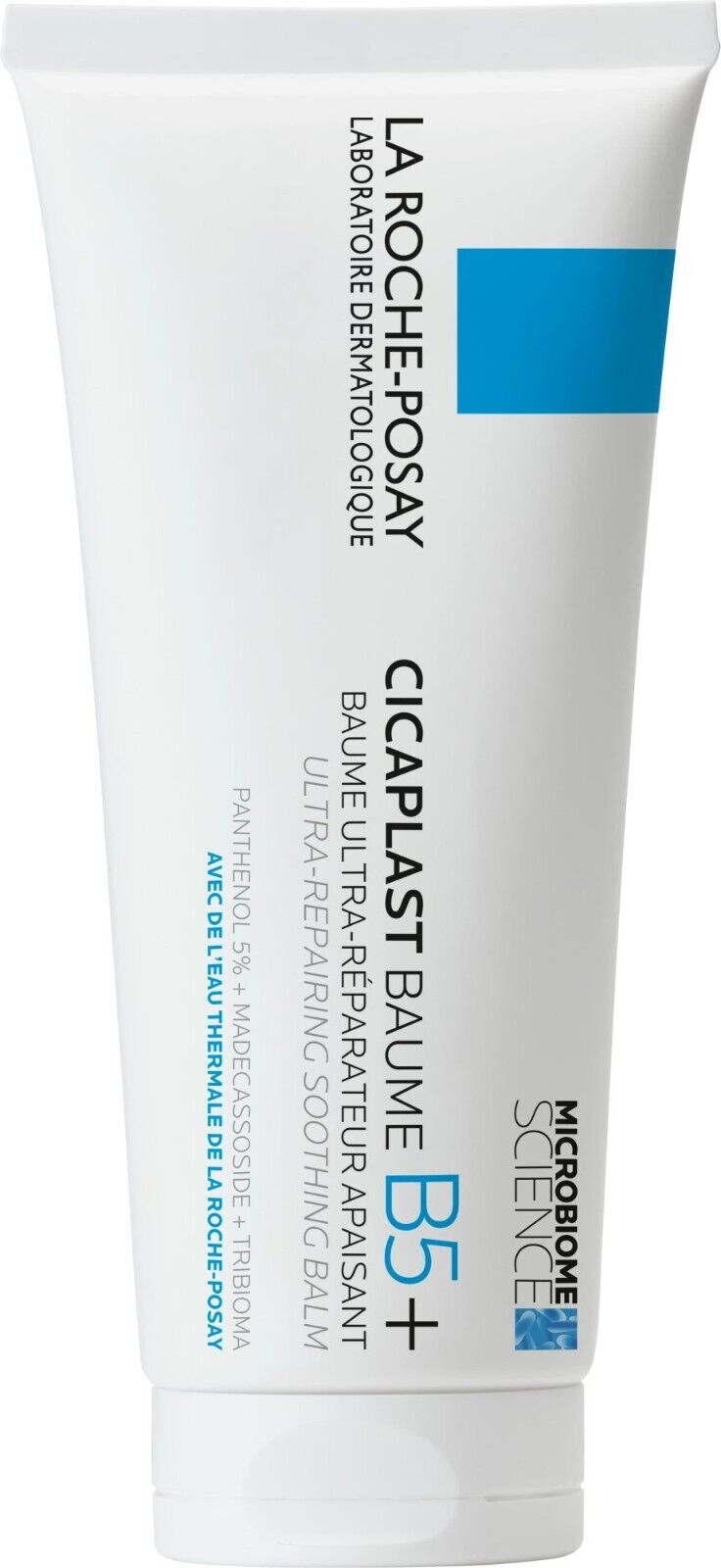 La Roche Posay Cicaplast Baume B5+ Ultra-Repairing Soothing Balm 100ml La Roche-PosayBuy Supplements Australia