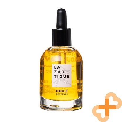 LAZARTIGUE HUILE DES REVES Nourishing Oil for All Hair Types 50 ml j.f. lazartigueBuy Supplements Australia