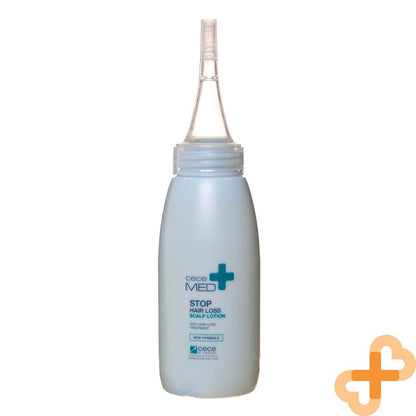 CECE MED Anti-Hair Loss Treatment Scalp Lotion Damaged and Weakened CECE MEDBuy Supplements Australia