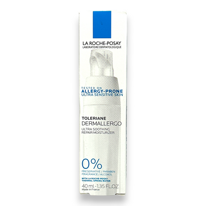 La Roche-Posay Toleriane Dermallergo Ultra Soothing Repair Moisturizer La Roche-PosayBuy Supplements Australia
