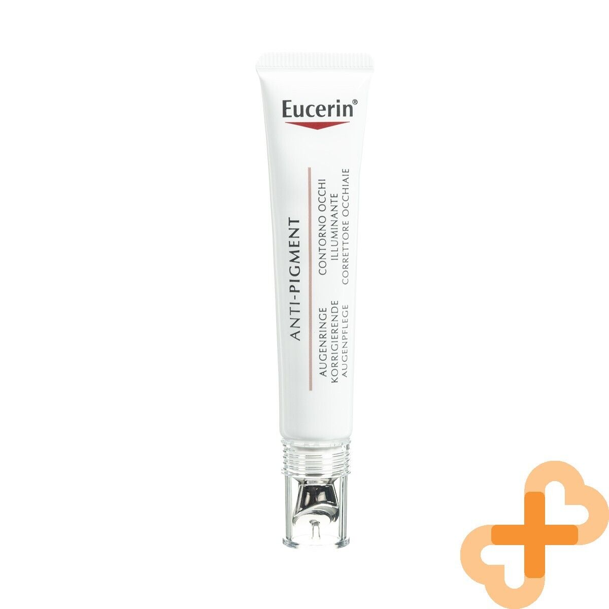 EUCERIN ANTI-PIGMENT Dar Circle Illuminating Eye Care Cream 15 ml EucerinBuy Supplements Australia