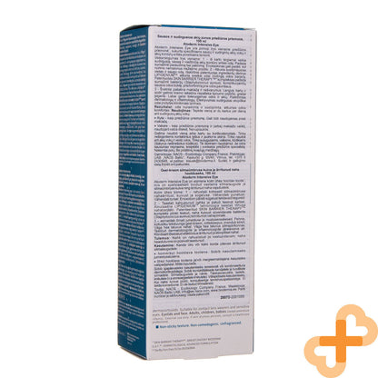 BIODERMA ATODERM INTENSIVE EYE Cream Moisturer Anti Age 3IN1 100ML BIODERMABuy Supplements Australia