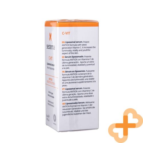 SESDERMA C-VIT Liposomal Serum 30ml with Antioxidants for All Skin Type SesdermaBuy Supplements Australia