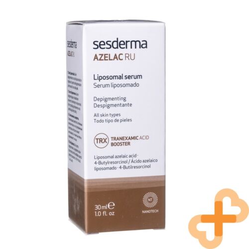 SESDERMA Azelac Ru Liposomal Serum for Pigmented Skin 30ml Depigme SesdermaBuy Supplements Australia