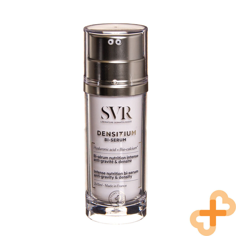 SVR Densitium Bi-Serum Anti-Ageing Wrinkles Firming Anti-Gravity Serum SVR LaboratoiresBuy Supplements Australia