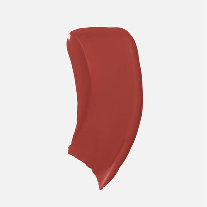 Saie Dew Liquid Blush for Cheeks - Hydrating Cream Blush Stick with a Blendable + Buildable Formula - Skincare Infused Dewy Cheek Tint for a Natural Flush - Glowy Makeup Essential - Spicy (.40 oz) - Maple Wellness Supplements