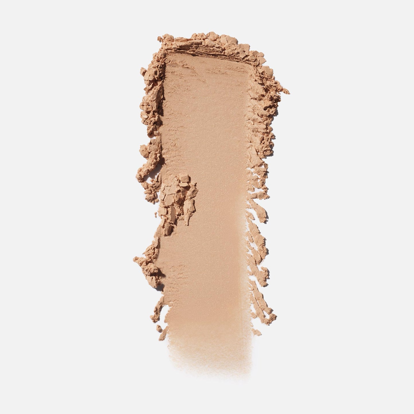Saie Face Powder Duo, Medium - The Fluffy Brush, Soft, Multi-Use Targeted Powder Brush With Tapered Tip & Airset Radiant Loose Setting Powder, Translucent Medium (0.14 oz) - Vegan, Cruelty-Fee - Maple Wellness Supplements