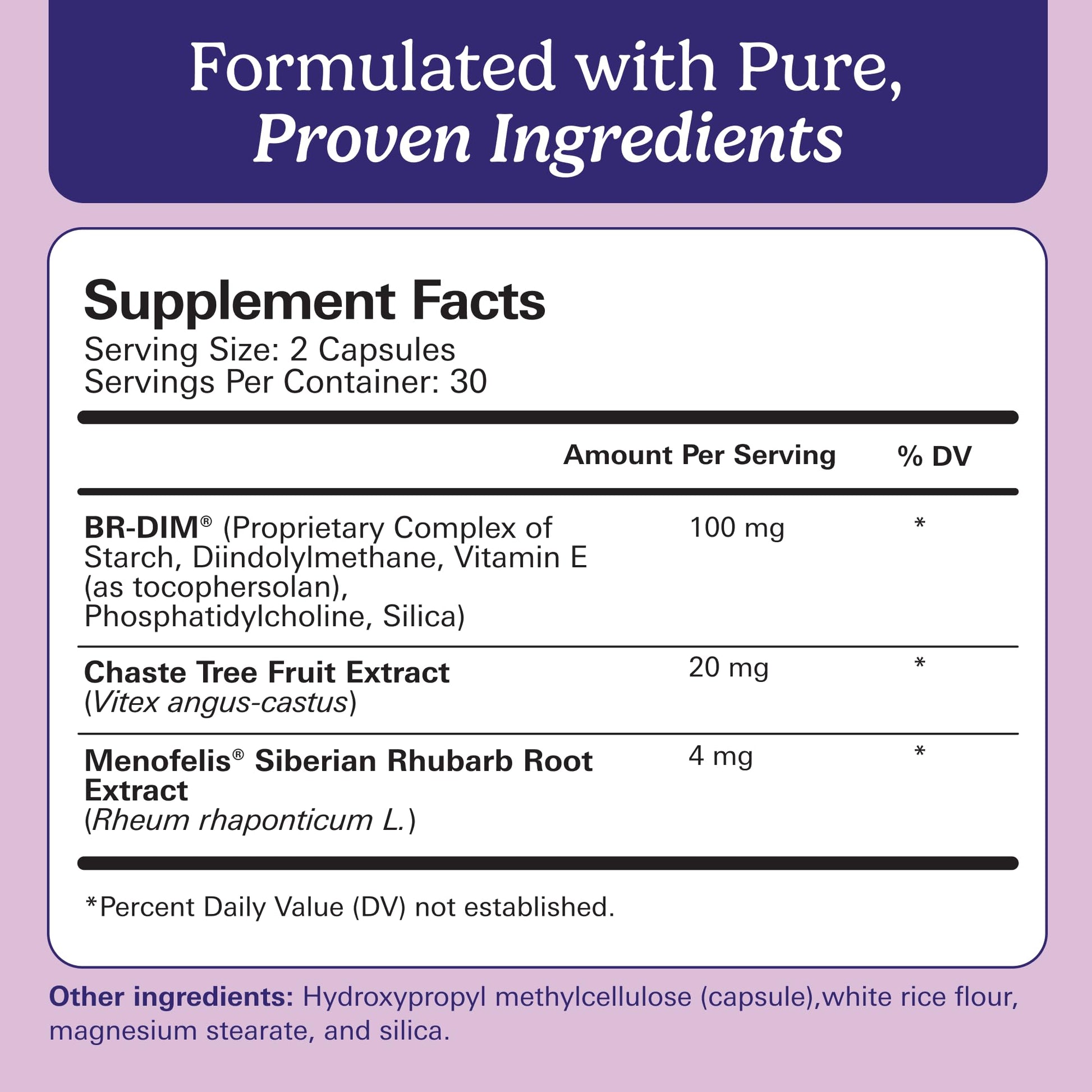 Santo Remedio Hormonal Balance for Women | Menopause Support for Hot Flashes, Night Sweats & Mood Swings | Hormone-Free Formula with Siberian Rhubarb, Chaste Tree & DIM | Doctor Juan Rivera Product - Maple Wellness Supplements
