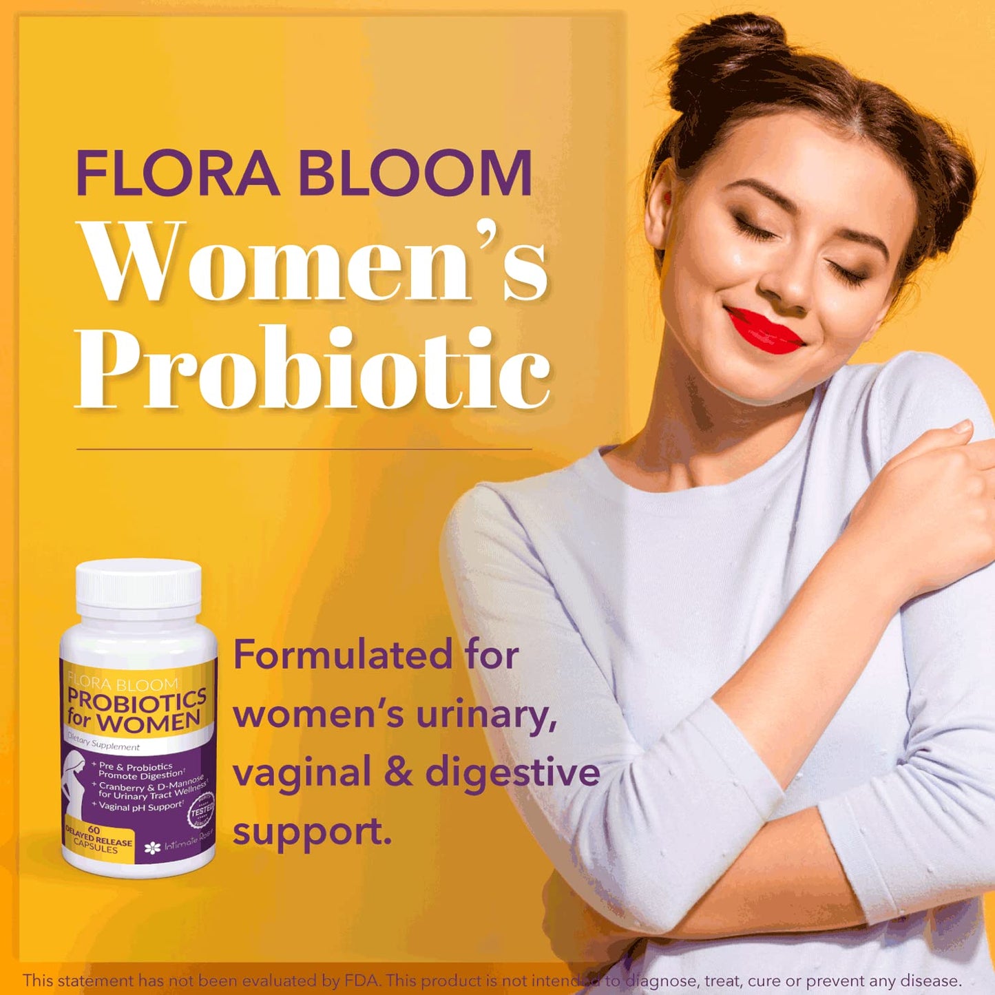 Save 10% on Myo-Inositol & D-Chiro Inositol 40:1 Blend & Vaginal Probiotics for Women - Maple Wellness Supplements